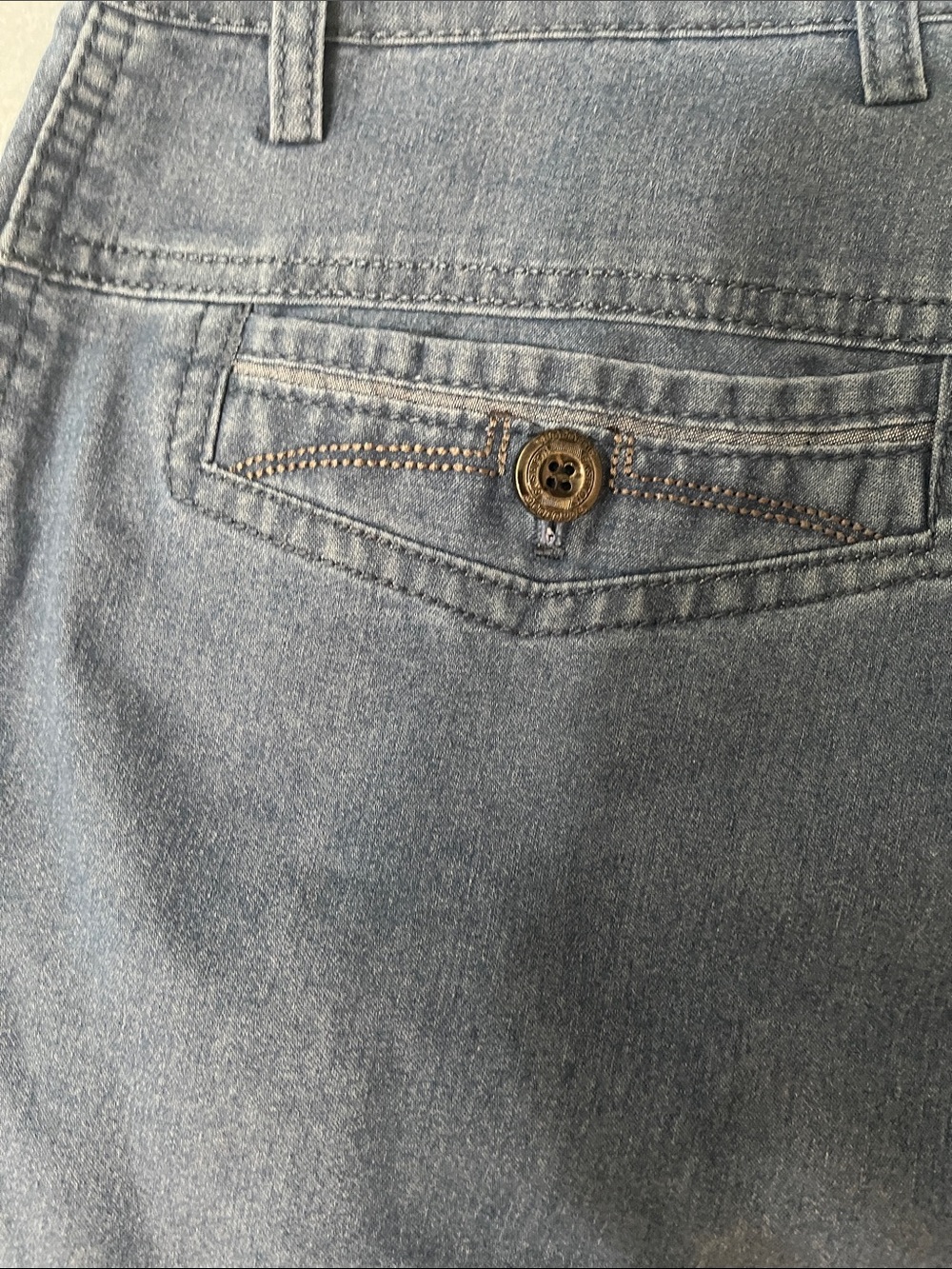 JettJeans men’s size 29/28. NWT - Picture 5 of 5